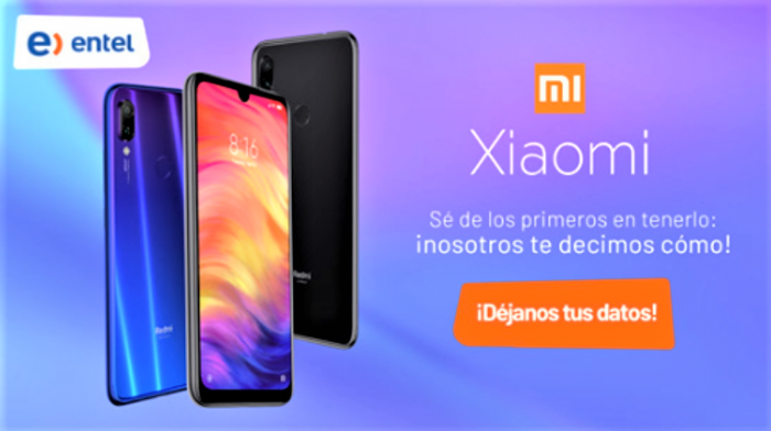 xiaomi