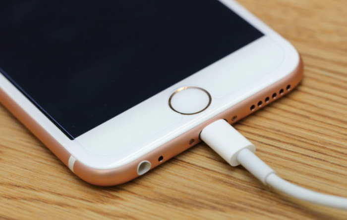 Esta es la manera más eficiente para darle «carga rápida» a tu nuevo iPhone carga rápida