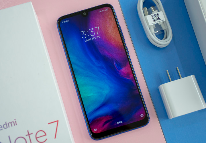 Xiaomi