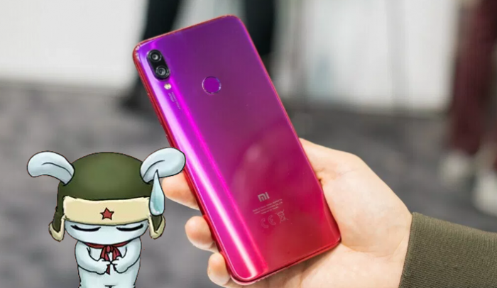 xiaomi