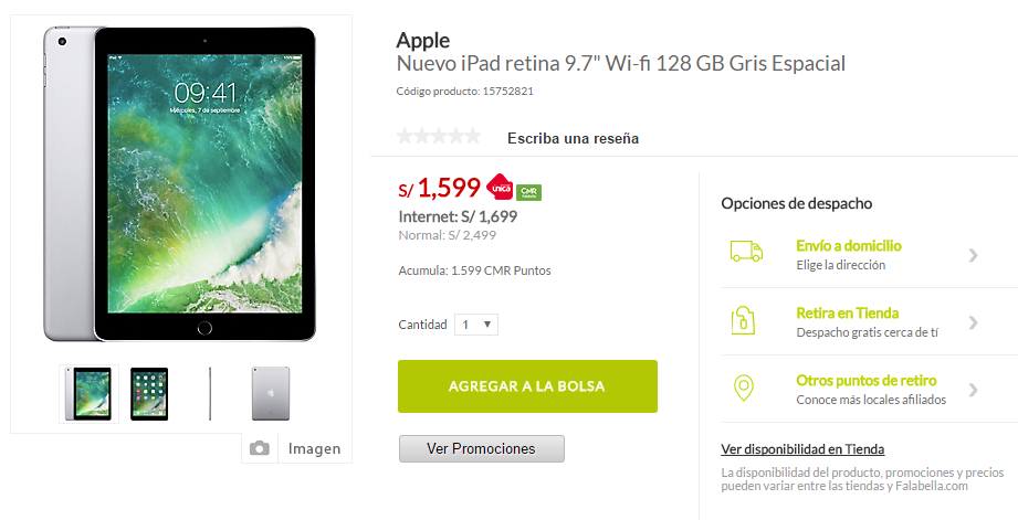 iPad