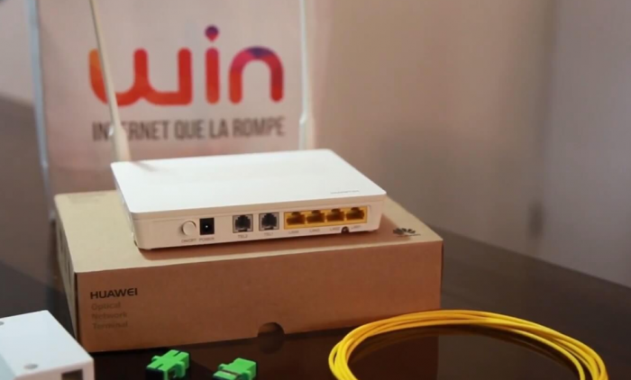 Nuevo proveedor de internet ya llega a viviendas de Lima