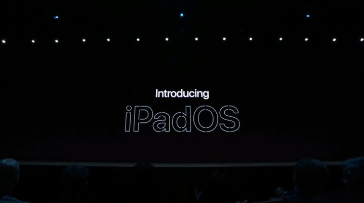 iPadOS