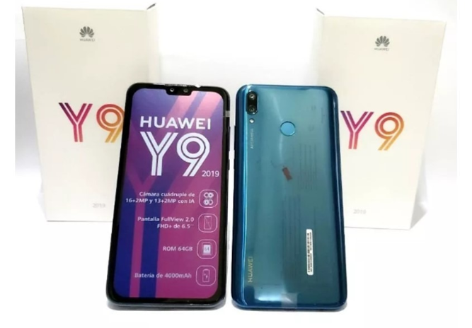 huawei