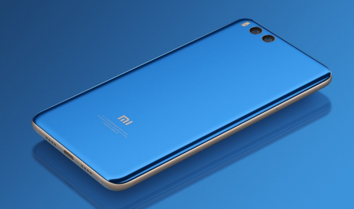 Mi Note 3