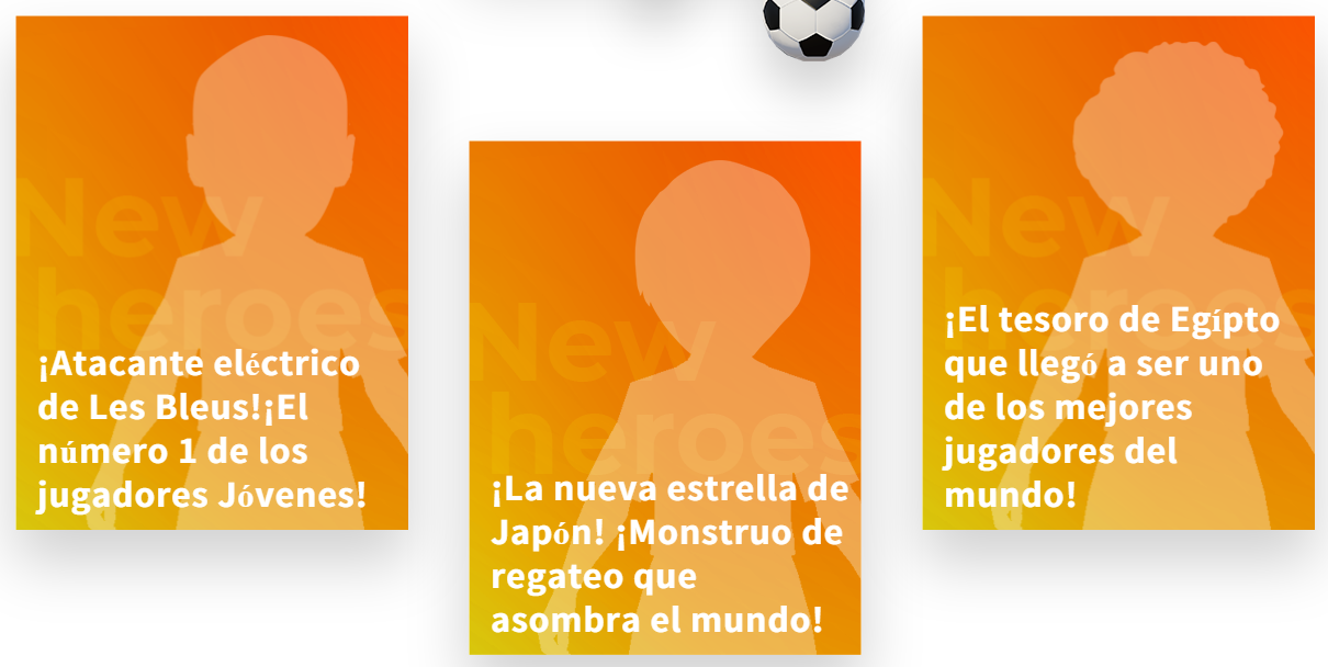 Super Campeones