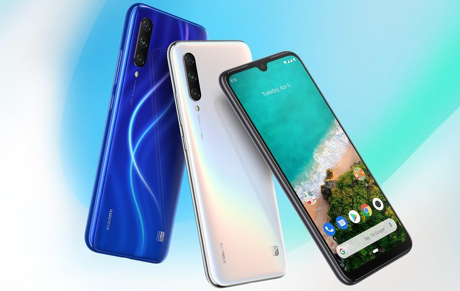 mi a3