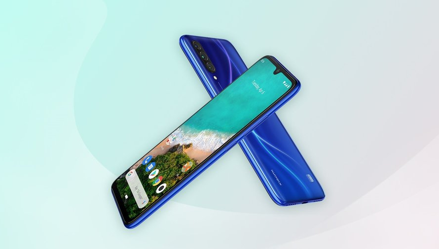 mi A3