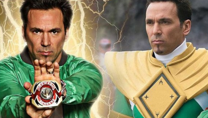 ¿Qué pasó con Jason David Frank en el Perú? Ahora lo sabemos