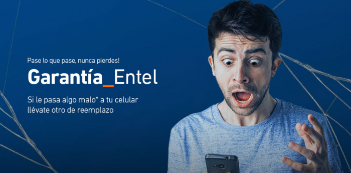 Entel