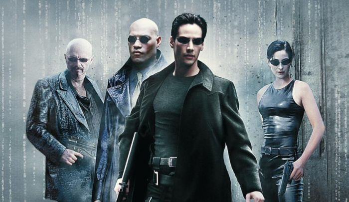 Keanu Reeves volverá a ser Neo en ‘Matrix 4’