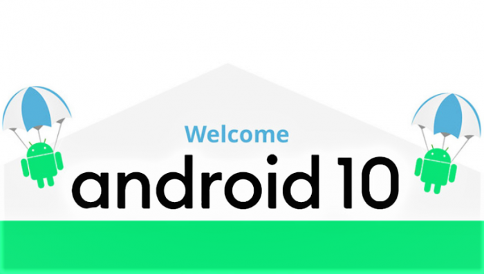 Estas son las novedades que trae Android 10