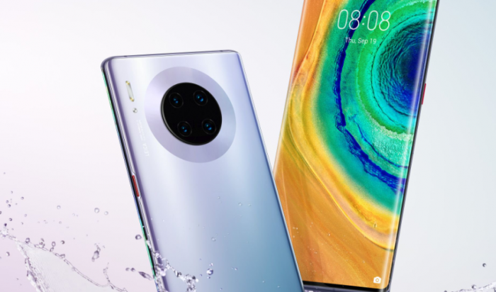 mate 30 pro