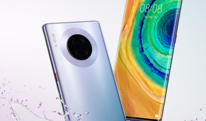 (Video) Mate 30 Pro: Huawei adelanta 3 nuevas características en videos