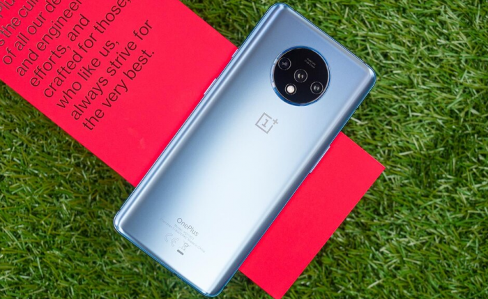 El OnePlus 7T ya es oficial con mejor procesador y pantalla de 90hz oneplus 7t