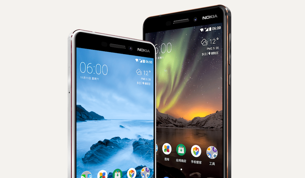 Nokia