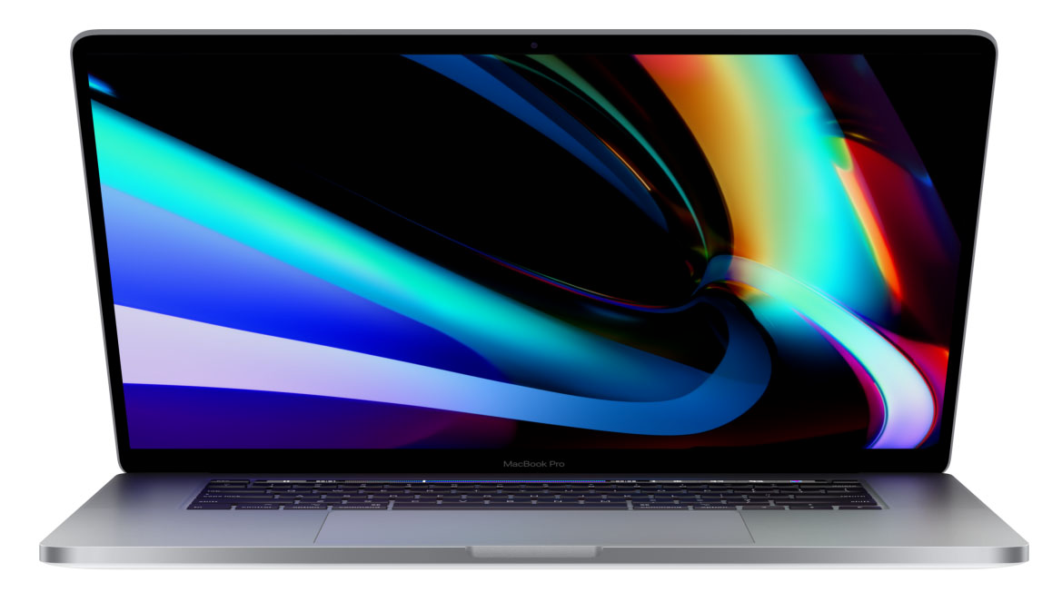 macbook