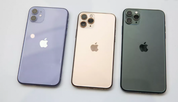 iPhone 11: Estos son sus precios en Claro