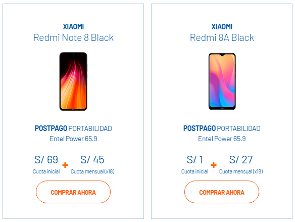 Xiaomi