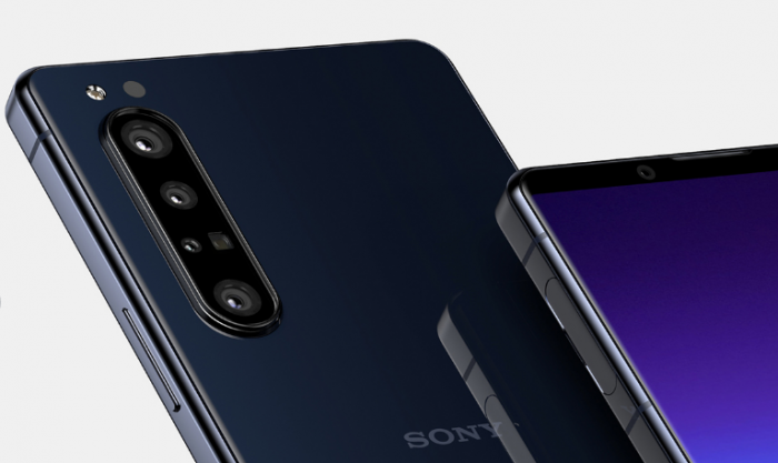 xperia