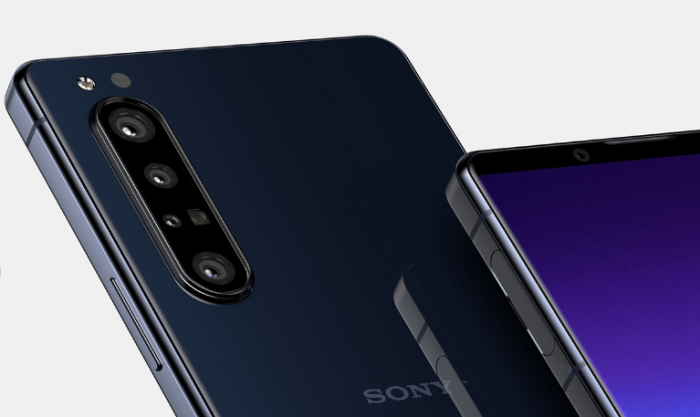 El nuevo Xperia se filtra con triple cámara y una gran pantalla