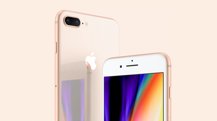 iPhone 8