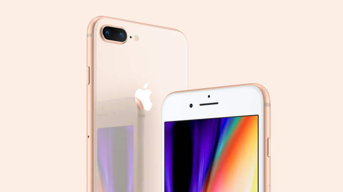 Los iPhone 8 y iPhone 8 Plus llegarán el 3 de noviembre a Perú