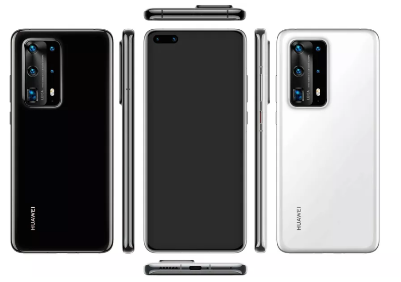 huawei p40 pro