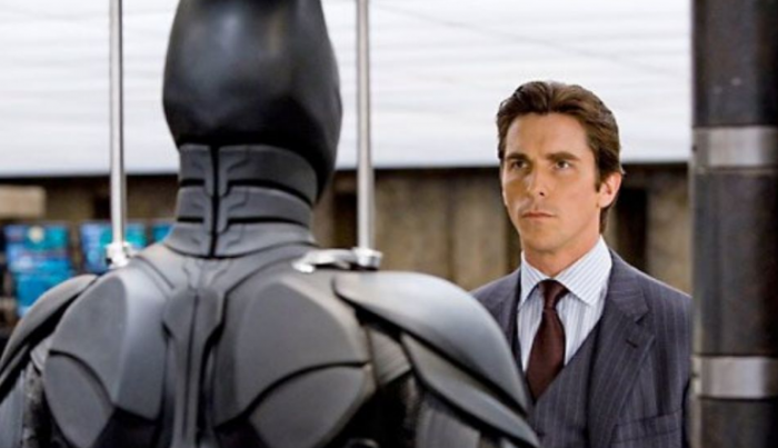 Christian Bale se pasa a Marvel como villano