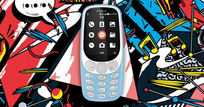 Nokia 3310