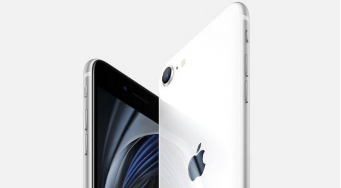 iPhone SE