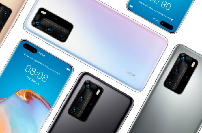 Huawei P40 Pro será presentado en Perú el 14 de mayo en streaming