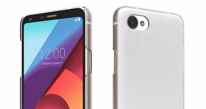 LG Q6
