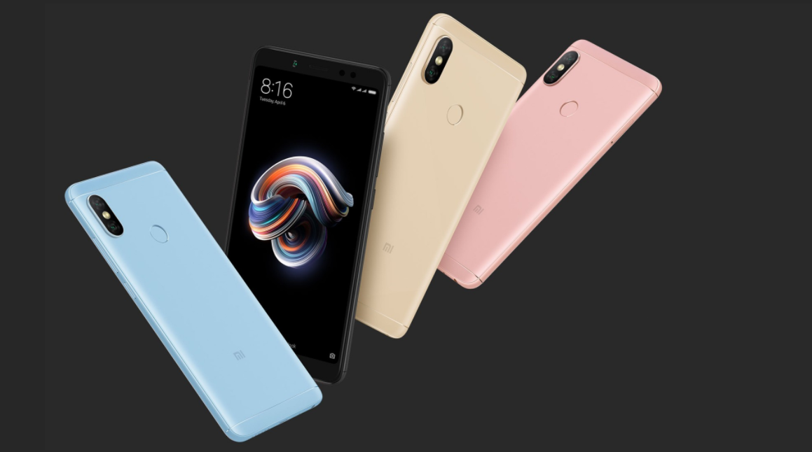 Redmi