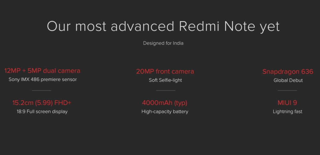 Redmi