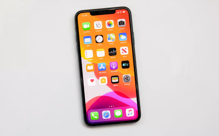 iPhone 12