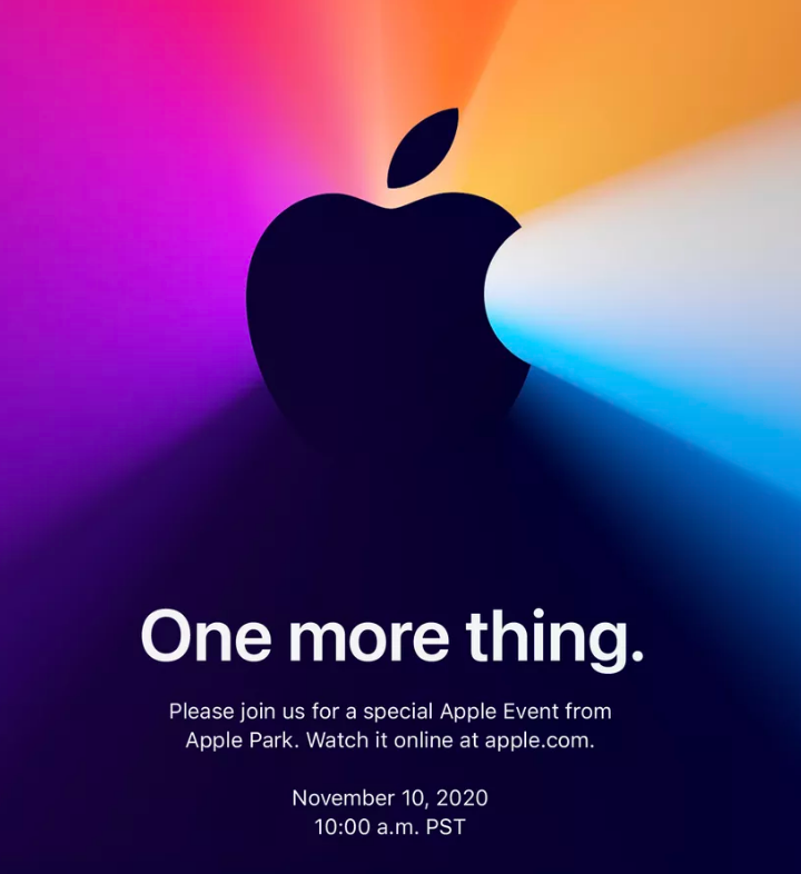 Apple