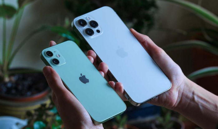 iPhone 12 Mini y iPhone 12 Pro Max ya están en pre-venta en Perú iPhone 12