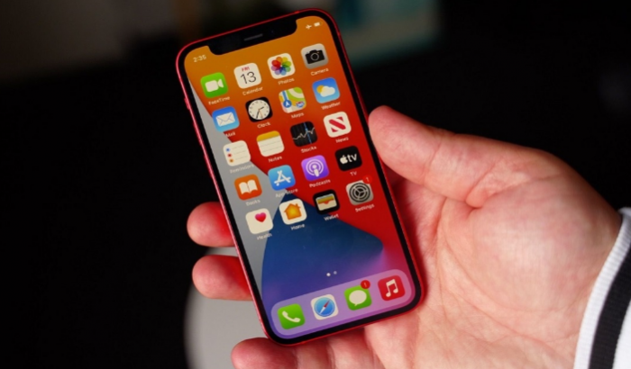 El iPhone 12 Mini no se vende como se esperaba