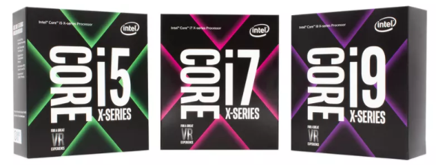 Core X