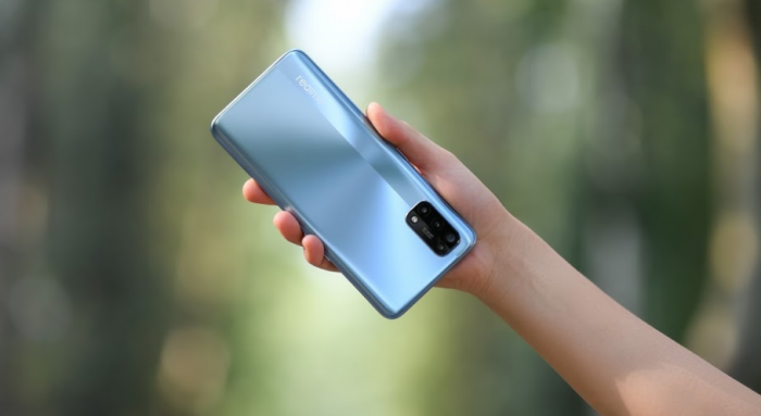 Los smartphones de realme poseen nuevo estándar de calidad pensando en el usuario joven