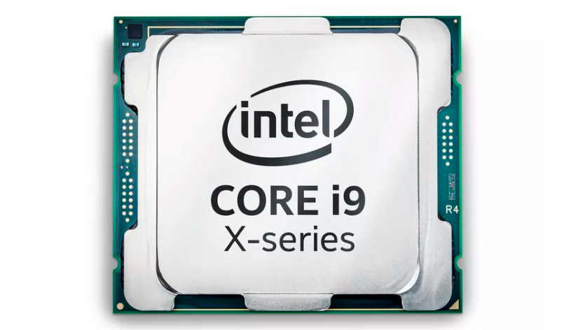 Core X