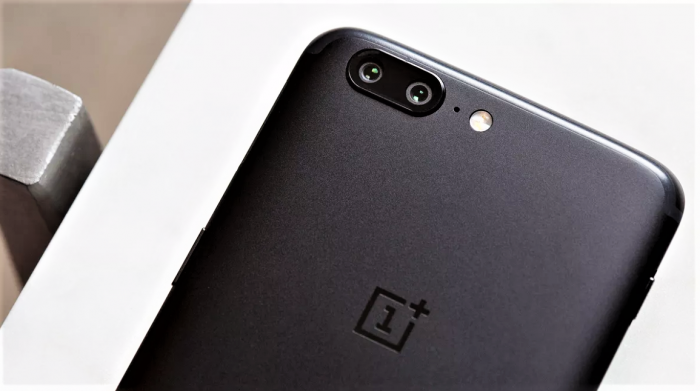 OnePlus 5
