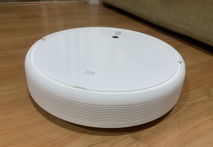 Análisis, Xiaomi Mi Robot Vacuum Mop 1C: ¿Valen la pena las aspiradoras inteligentes?