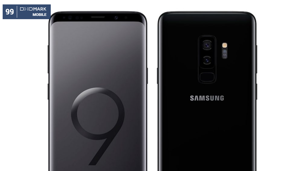 Galaxy S9