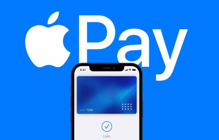 Apple Pay llega a Perú oficialmente en febrero