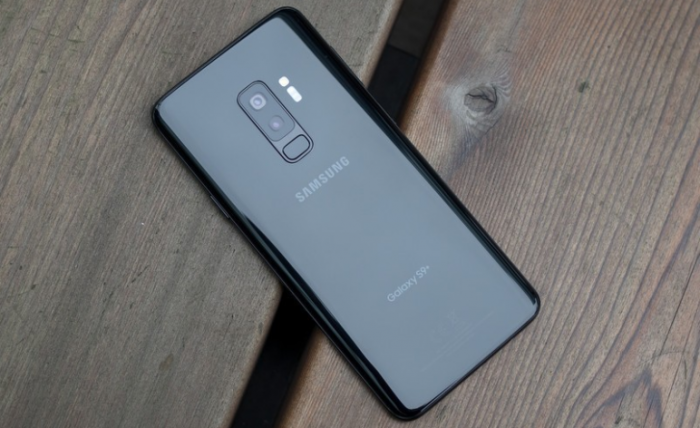 Galaxy S9