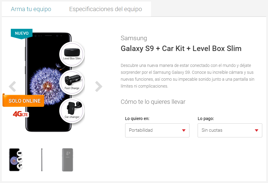 galaxy s9