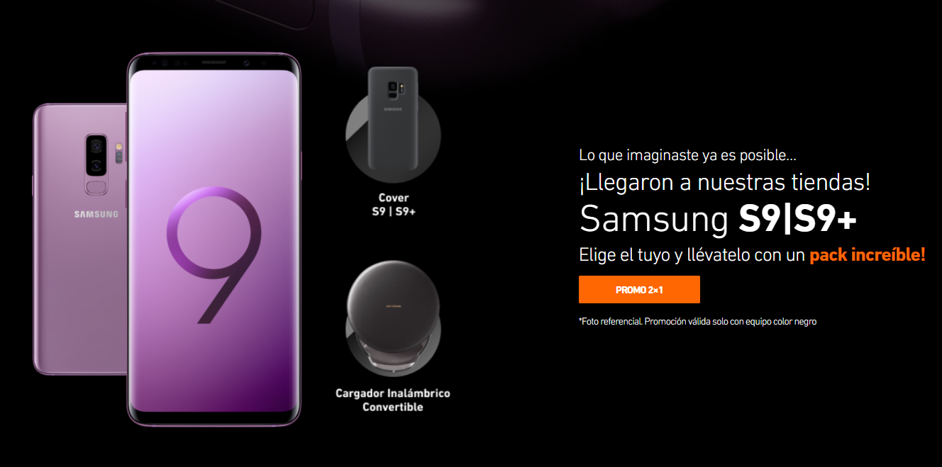 Galaxy S9