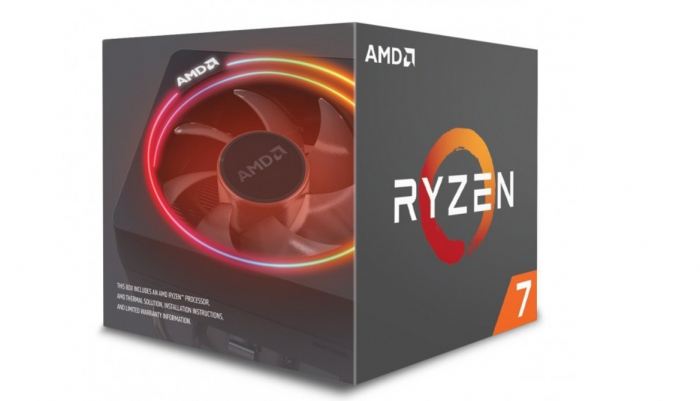 Ryzen